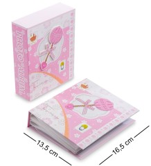 WF-157/2 Фотоальбом &quot;Привет, Мир!&quot;