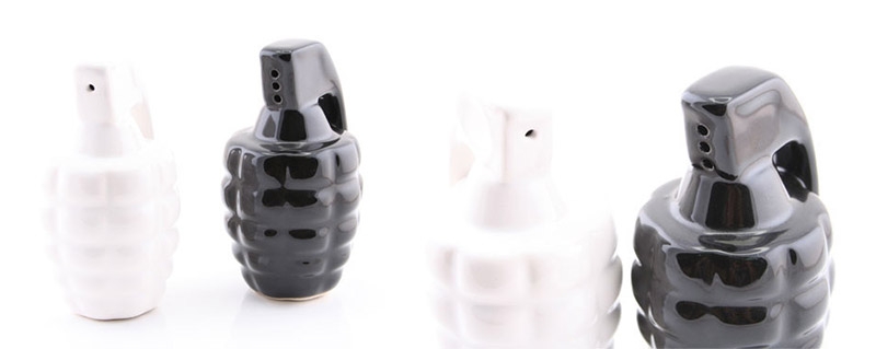 Солонка и перечница Taste Explosion, thabto