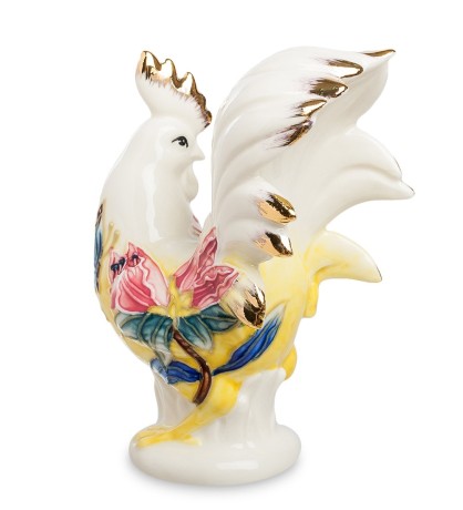 JP-91/10 Фигурка "Петух" (Pavone)