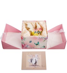 JP-91/10 Фигурка "Петух" (Pavone)