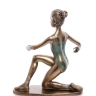 WS-957 Статуэтка "Балерина"