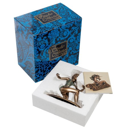 WS-957 Статуэтка "Балерина"