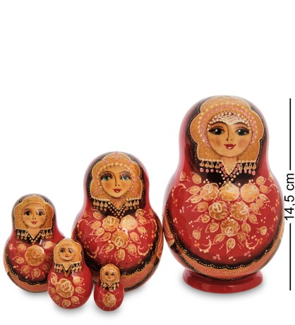 МР-42/ 3-A Матрешка 5м "Матрена"