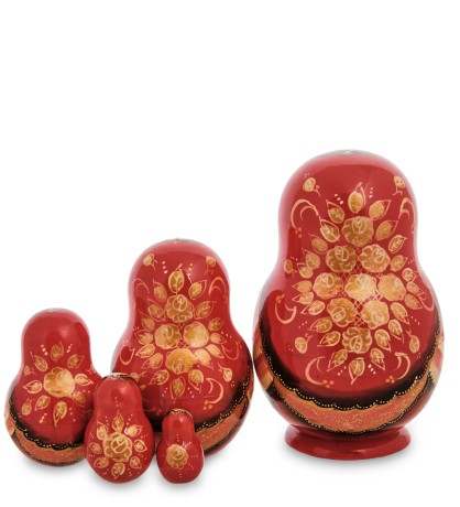 МР-42/ 3-A Матрешка 5м "Матрена"