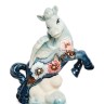 JP-61/22 Фигурка "Лошадка-ангелочек" (Pavone)