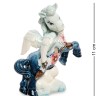 JP-61/22 Фигурка "Лошадка-ангелочек" (Pavone)
