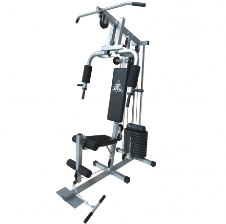 Силовой комплекс DFC D7000