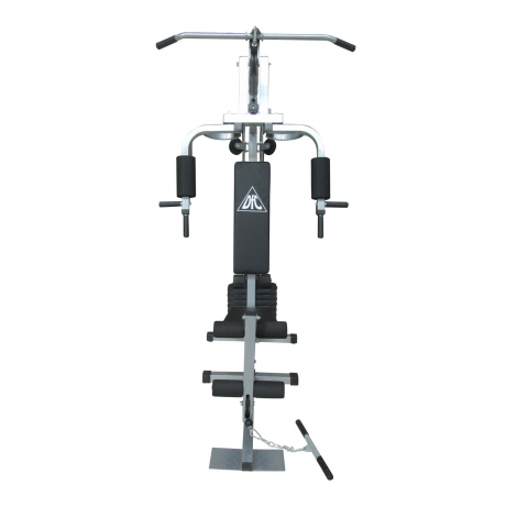 Силовой комплекс DFC D7000