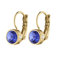 Серьги MADU SG SAPPHIRE