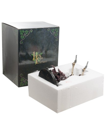 WS-864 Статуэтка "Призрачный стрелок"