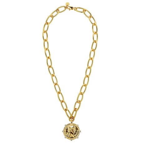 Колье JENNI SG CRYSTAL