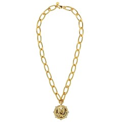 Колье JENNI SG CRYSTAL