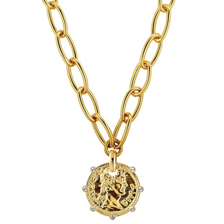 Колье JENNI SG CRYSTAL