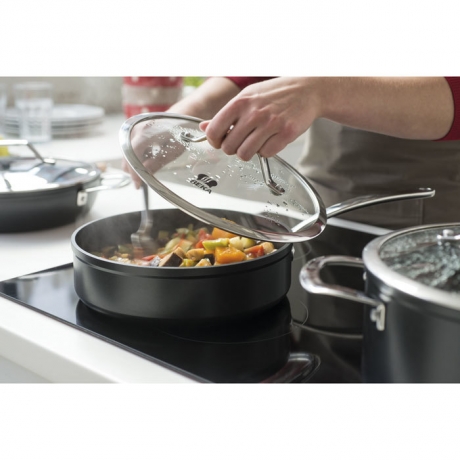 Сковорода, 28 см. TITAN Beka