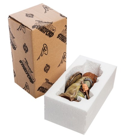 RV-644 Статуэтка "Викинг" (W.Stratford)