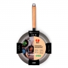 Сковорода, 24 см. NOMAD Beka