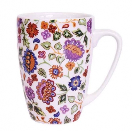 Кружка, 275 мл. Ситец от Классик Churchill