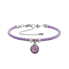 Браслет Lavender Delite C1909.10 V/S Fiore Luna