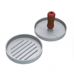 Пресс для гамбургеров, 11,5 см. Home Made Kitchen Craft