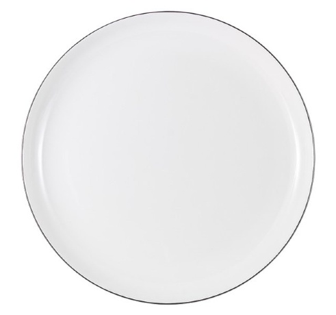 Тарелка Арктика, 23 см. Emily