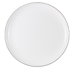Тарелка Арктика, 23 см. Emily