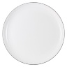 Тарелка Арктика, 23 см. Emily