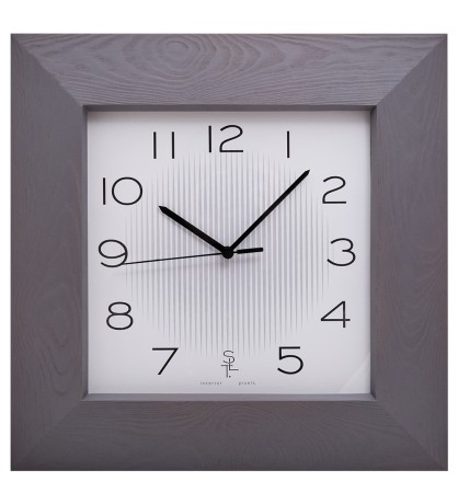 SLT-215 Часы настенные