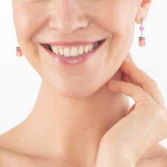 Серьги Magenta 2838/21-0422 Coeur de Lion