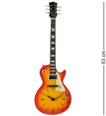 TM-04 Часы настенные "Гитара"