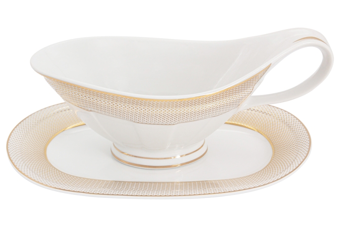 Обеденный сервиз Вирджиния, 6 персон, 27 предметов, Midori