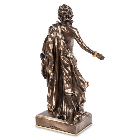 WS- 51/ 2 Статуэтка "Моцарт"