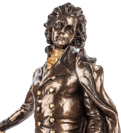 WS- 51/ 2 Статуэтка "Моцарт"