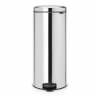 Мусорный бак newicon (30 л), Стальной полированный Brabantia