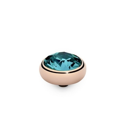 Шарм Sesto Indicolite 666035 BL/RG Qudo