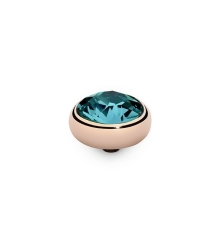 Шарм Sesto Indicolite 666035 BL/RG Qudo