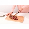 Деревянная доска для мяса Brabantia