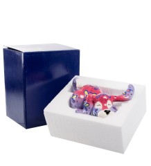 CMS-31/28 Фигурка "Щенок Лютик" (Pavone)