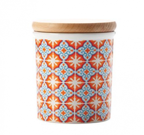 Банка для сыпучих продуктов "Загора" 0.5 л. Maxwell & Williams