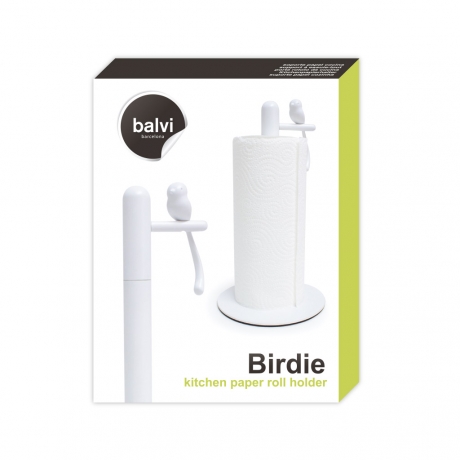 Держатель для бумажных полотенец Birdie Balvi