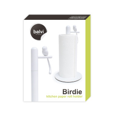 Держатель для бумажных полотенец Birdie Balvi