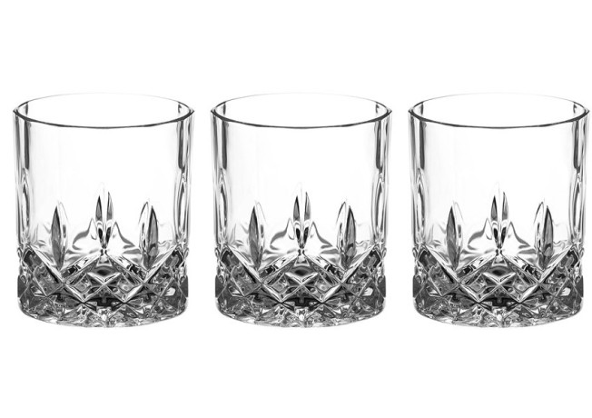 Набор стаканов для виски Дорчестер, 0,3 л. 6 шт. Diamante