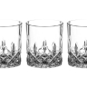 Набор стаканов для виски Дорчестер, 0,3 л. 6 шт. Diamante
