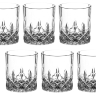 Набор стаканов для виски Дорчестер, 0,3 л. 6 шт. Diamante