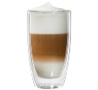 Дуэт бокалов для Latte Macchiato, Bloomix