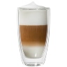 Дуэт бокалов для Latte Macchiato, Bloomix