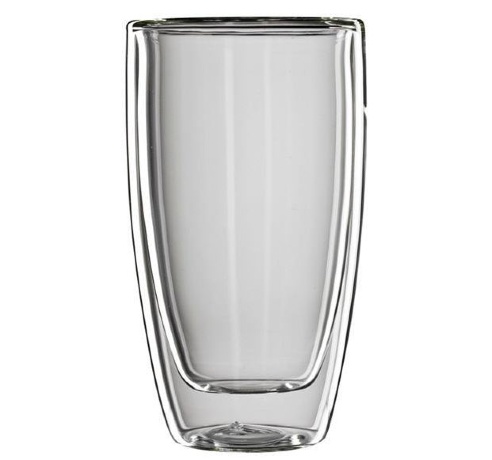 Дуэт бокалов для Latte Macchiato, Bloomix