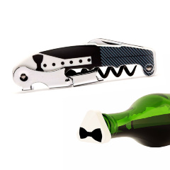 Набор для вина Black Tie Koala