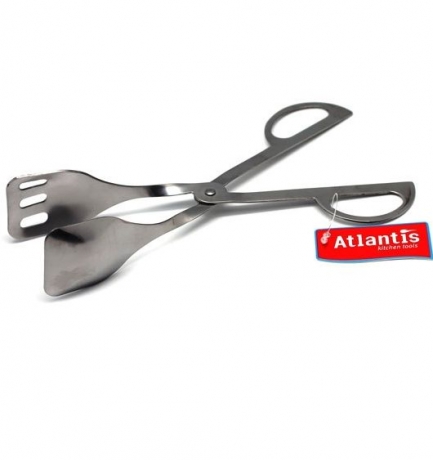 Щипцы кондитерские, металл, Atlantis