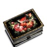 ШК-85/26-A Шкатулка "Цветы"