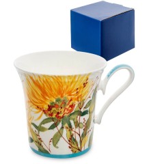 JK-157 Кружка "Астра" (Siciliano Astra Pavone)